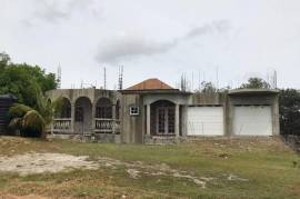 3 Bedrooms 4 Bathrooms, House for Sale in White Sands Beach