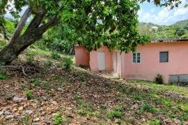 4 Bedrooms 3 Bathrooms, House for Sale in Montego Bay