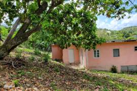 4 Bedrooms 3 Bathrooms, House for Sale in Montego Bay