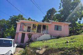 4 Bedrooms 3 Bathrooms, House for Sale in Montego Bay