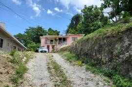 4 Bedrooms 3 Bathrooms, House for Sale in Montego Bay