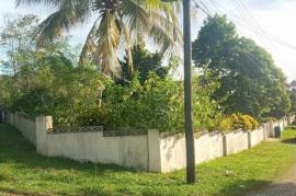 4 Bedrooms 3 Bathrooms, House for Sale in Mandeville