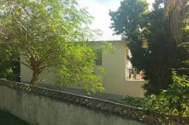 4 Bedrooms 3 Bathrooms, House for Sale in Mandeville