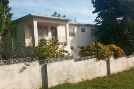 4 Bedrooms 3 Bathrooms, House for Sale in Mandeville