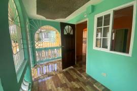 2 Bedrooms 1 Bathrooms, House for Sale in Montego Bay