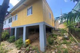 2 Bedrooms 1 Bathrooms, House for Sale in Montego Bay