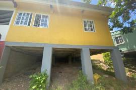 2 Bedrooms 1 Bathrooms, House for Sale in Montego Bay