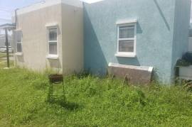 2 Bedrooms 1 Bathrooms, House for Sale in Old Harbour