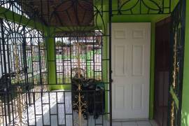 2 Bedrooms 1 Bathrooms, House for Sale in Spanish Town