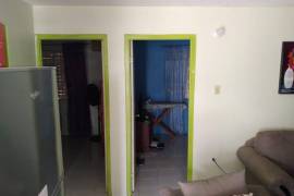 2 Bedrooms 1 Bathrooms, House for Sale in Spanish Town