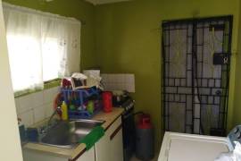 2 Bedrooms 1 Bathrooms, House for Sale in Spanish Town