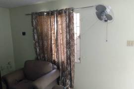 2 Bedrooms 1 Bathrooms, House for Sale in Spanish Town