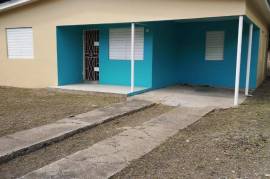 3 Bedrooms 2 Bathrooms, House for Sale in Spanish Town