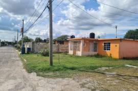 2 Bedrooms 1 Bathrooms, House for Sale in Spanish Town