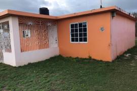 2 Bedrooms 1 Bathrooms, House for Sale in Spanish Town