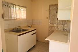 2 Bedrooms 1 Bathrooms, House for Sale in Spanish Town