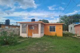 2 Bedrooms 1 Bathrooms, House for Sale in Spanish Town