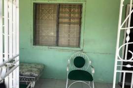 4 Bedrooms 3 Bathrooms, House for Sale in Spanish Town