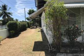 4 Bedrooms 3 Bathrooms, House for Sale in Spanish Town