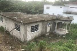 2 Bedrooms 2 Bathrooms, House for Sale in Montego Bay