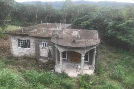 2 Bedrooms 2 Bathrooms, House for Sale in Montego Bay