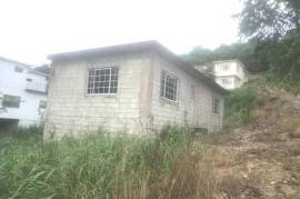 2 Bedrooms 2 Bathrooms, House for Sale in Montego Bay