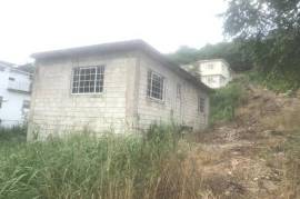 2 Bedrooms 2 Bathrooms, House for Sale in Montego Bay