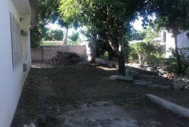 2 Bedrooms 1 Bathrooms, House for Sale in Spanish Town