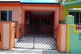 3 Bedrooms 3 Bathrooms, House for Sale in Greater Portmore