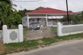 3 Bedrooms 3 Bathrooms, House for Sale in Old Harbour