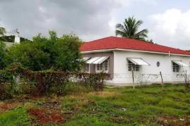 3 Bedrooms 3 Bathrooms, House for Sale in Old Harbour