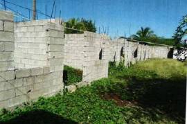 13 Bedrooms 6 Bathrooms, House for Foreclosure in Spanish Town