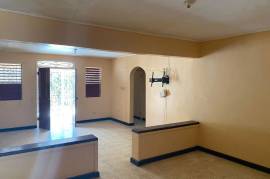 4 Bedrooms 2 Bathrooms, House for Sale in Montego Bay