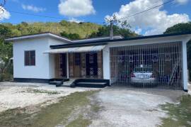 4 Bedrooms 2 Bathrooms, House for Sale in Montego Bay