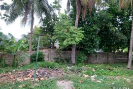 4 Bedrooms 2 Bathrooms, House for Sale in May Pen