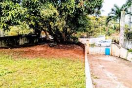 3 Bedrooms 2 Bathrooms, House for Sale in Linstead