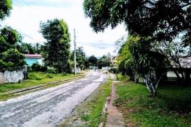 3 Bedrooms 2 Bathrooms, House for Sale in Linstead