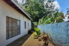 4 Bedrooms 2 Bathrooms, House for Sale in Linstead