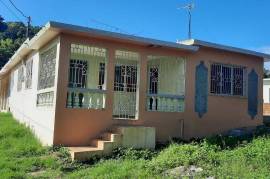 3 Bedrooms 3 Bathrooms, House for Sale in Montego Bay