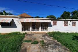 3 Bedrooms 3 Bathrooms, House for Sale in Montego Bay