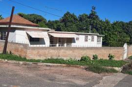 3 Bedrooms 3 Bathrooms, House for Sale in Montego Bay