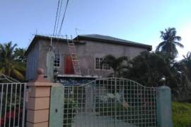 5 Bedrooms 5 Bathrooms, House for Sale in Spanish Town