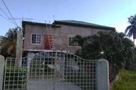 5 Bedrooms 5 Bathrooms, House for Sale in Spanish Town