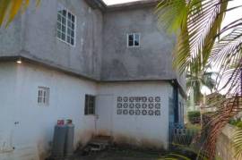 5 Bedrooms 5 Bathrooms, House for Sale in Spanish Town