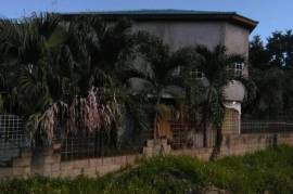 5 Bedrooms 5 Bathrooms, House for Sale in Spanish Town