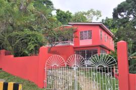 3 Bedrooms 2 Bathrooms, House for Sale in Welcome Hall