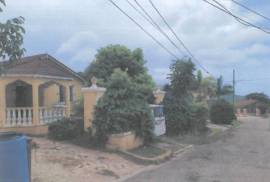 2 Bedrooms 1 Bathrooms, House for Private in Montego Bay