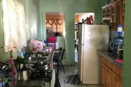 3 Bedrooms 2 Bathrooms, House for Sale in Spanish Town