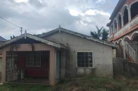 2 Bedrooms 1 Bathrooms, House for Sale in Montego Bay