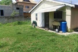 2 Bedrooms 1 Bathrooms, House for Sale in Montego Bay